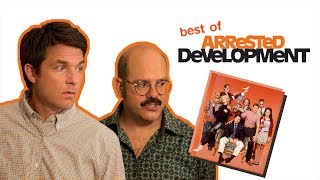 My Favorite Moments from Arrested Development [upl. by Myron]