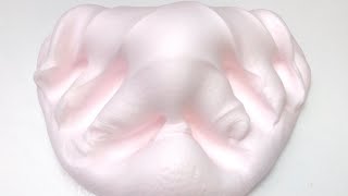 HOW TO MAKE SUPER SOFT BUTTERCLAY SLIME [upl. by Salokcin857]