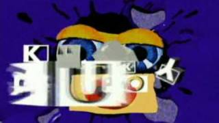 Klasky Csupo Logo Creative Variations [upl. by Deena]