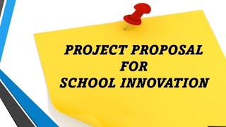 School Projects and Innovations [upl. by Arahat]