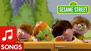 Sesame Street Lets Go Driving [upl. by Gerda]