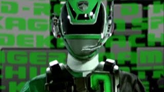 SWAT Mode Transformations  SPD  Power Rangers Official [upl. by Gnidleif849]