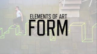 Elements of Art Form  KQED Arts [upl. by Jaret]