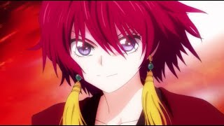 Yona of the dawn  OP 2 full [upl. by Noxas688]