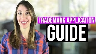 How To File a Trademark USA without a lawyer  USPTO Registration Process  Trademark Lawyer [upl. by Kaslik]