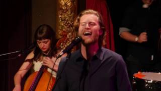 The Lumineers  Ophelia Live on KEXP [upl. by Eleik219]