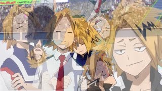 “All” Kaminari Denki Scenes bnha season 14 subdub [upl. by Katzman]