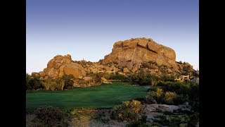 Boulders Resort amp Spa [upl. by Fougere]