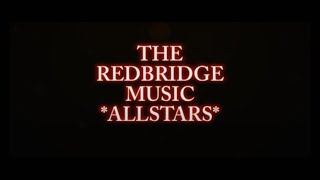 The Redbridge Music ALLSTARS Performing Try Everything [upl. by Field]