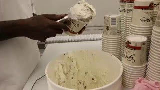 Inside Graeters Ice Cream [upl. by Oconnor]