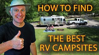 How to Find RV Campsites [upl. by Breana]