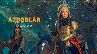 Ozoda  Ajdodlar I Озода  Аждодлар  Official Video 2019 [upl. by Acinomaj]