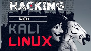 Kali Linux Install Ethical hacking getting started guide [upl. by Shep]