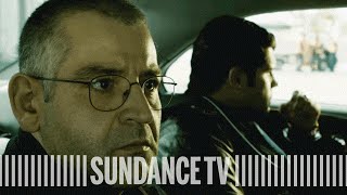 GOMORRAH  Official Full Length Trailer  SundanceTV [upl. by Nayra1]