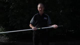 Twist Lock Pole  How to fix locking system [upl. by Stauffer]