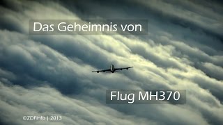 Das Geheimnis von Flug MH370  Doku [upl. by Lorena]