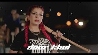 Door Khol  Official Visualizer Jasmine Sandlas  Latest Punjabi song 2023 [upl. by Neelasor]