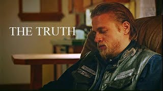 Sons of Anarchy  The Truth [upl. by Leksehc]