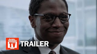 Industry Season 1 Trailer  Rotten Tomatoes TV [upl. by Yerfdog]