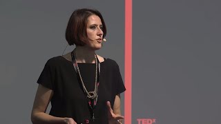 Il potere delle parole giuste  Vera Gheno  TEDxMontebelluna [upl. by Fritz]