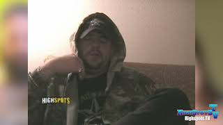 Classic Dustin Rhodes Interview FULL INTERVIEW [upl. by Asihtal61]