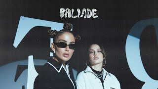 LOREDANA feat CÉLINE  BALLADE [upl. by Spiro]