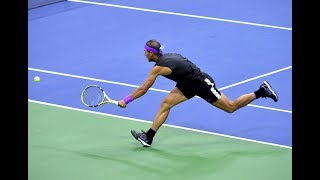 The Best Plays of US Open 2019 [upl. by Medor]