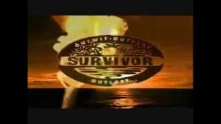 Survivor Borneo Season 1 Trailer [upl. by Gaby41]