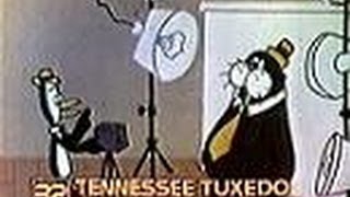 WFLD Channel 32  Tennessee Tuxedo Promo 1980 [upl. by Zoba]