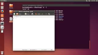 Linux Tutorial for Beginners  8  File Permissions [upl. by Casia379]