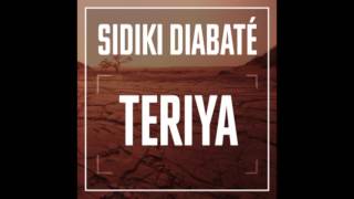 Sidiki Diabaté Teriya Son Officiel [upl. by Atniuq]