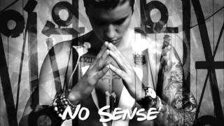 Justin Bieber  No Sense feat Travis Scott With Lyrics [upl. by Sordnaxela]