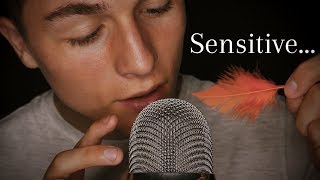 Insanely Sensitive ASMR [upl. by Audres]