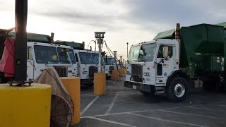 Waste Management of the Inland Empire  Moreno Valley [upl. by Carlick844]