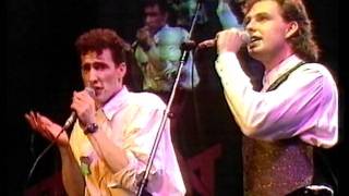 OMD  Secret Live At Veronicas Rock Night 1985 [upl. by Fadden199]