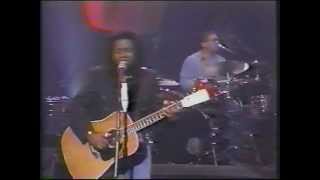 Tracy Chapman  Open Arms 1992 [upl. by Novyar]