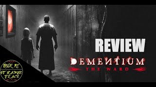 Dementium  The Ward NDS part 2 [upl. by Naivaf]