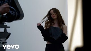 Hailee Steinfeld  I Love Yous Behind The Scenes [upl. by Wake]