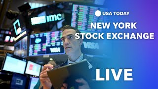 Watch New York Stock Exchange [upl. by Yelroc]