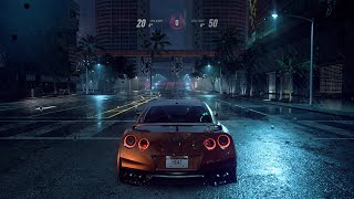 Need For Speed Heat Mod Pack Showcase [upl. by Fulmer493]