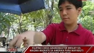 TITLE MATCH Wesley So vs Magnus Carlsen  CHAMPION CHESS TOUR FINALS 2023  GAME 1 [upl. by Akirdna]