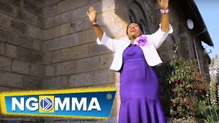 FAITH MBUGUA  BWANA UMEINULIWA OFFICIAL VIDEO [upl. by Schwinn]