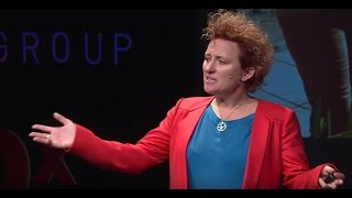 What Aboriginal knowledge can teach us about happiness  Sheree Cairney  TEDxStKilda [upl. by Dasie]