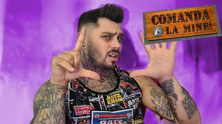 Comanda La Mine Episodul 7  Alex Mirica React [upl. by Fariss542]