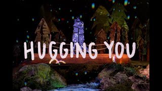 Tom Rosenthal  Hugging You Official Lyric Video [upl. by Eicaj504]