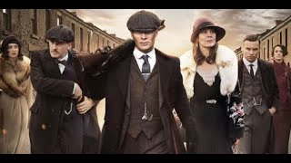 Peaky Blinders Soundtrack Mix [upl. by Eeliram]