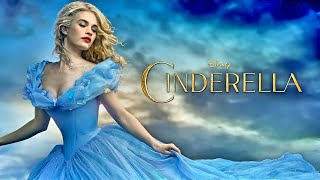 Cinderella Movie Explained in HindiUrdu  2015 FantasyRomance film summarized in हिन्दीاردو [upl. by Toomay]