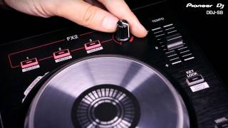 DDJSB Serato DJ Controller Official Walkthrough [upl. by Viafore]