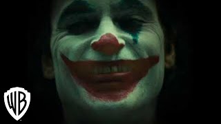 Joker Movie  Digital Release Announcement  Warner Bros Entertainment [upl. by Wayolle]