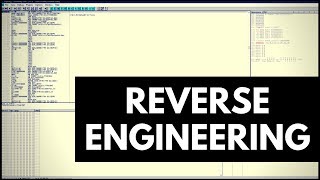 Introduction to Reverse Engineering [upl. by Imarej]